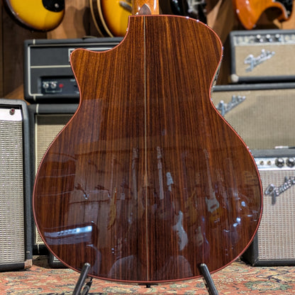 Taylor 914ce-N 2012