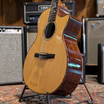 Taylor 914ce-N 2012