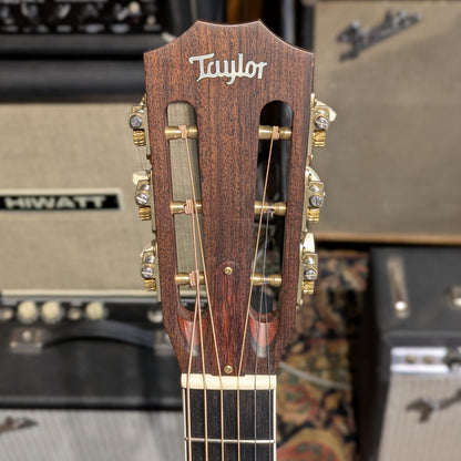 Taylor 814ce-LTD Fall Limited Edition 2010 - Natural