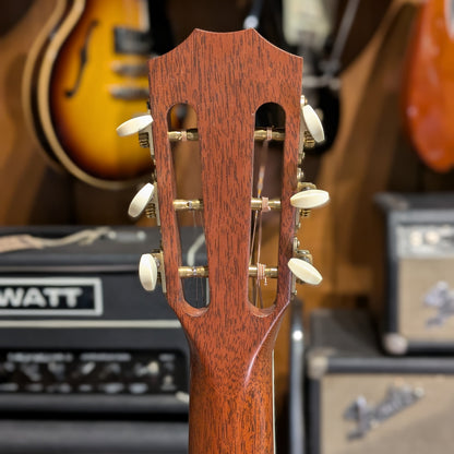 Taylor 814ce-LTD Fall Limited Edition 2010 - Natural