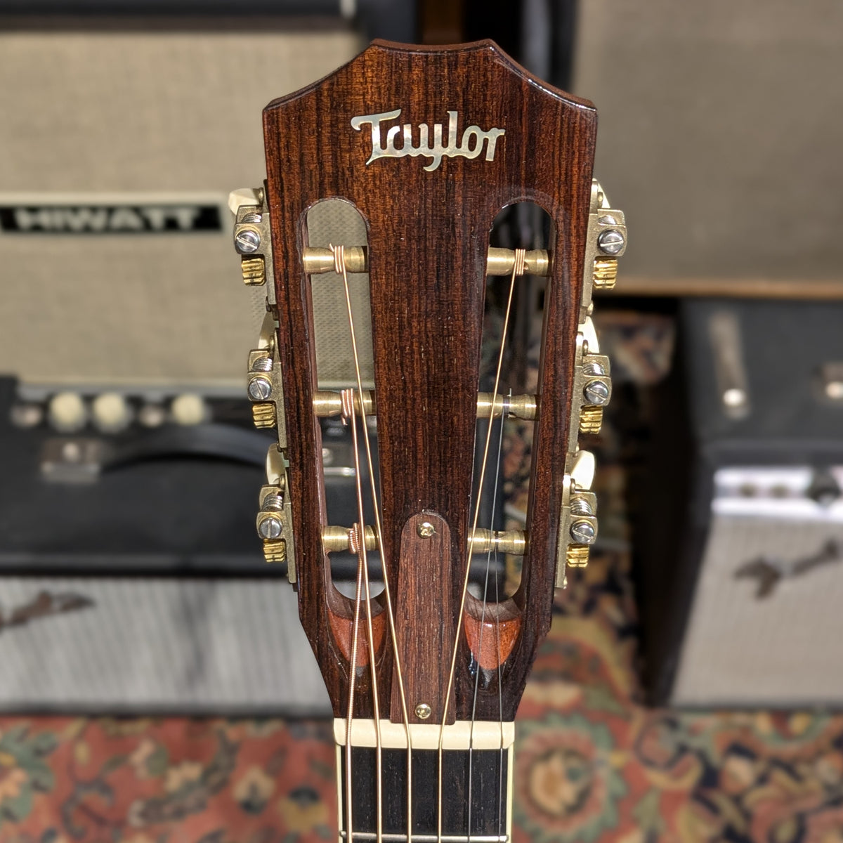 Taylor GC8 2007 - Natural