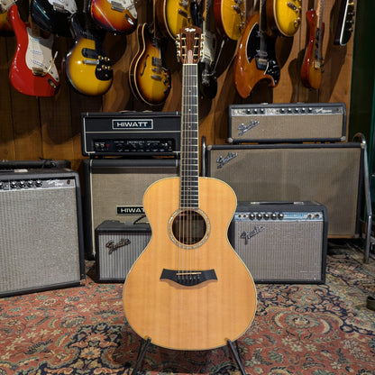 Taylor GC8 2007 - Natural