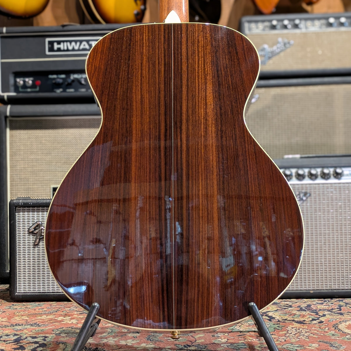 Taylor GC8 2007 - Natural