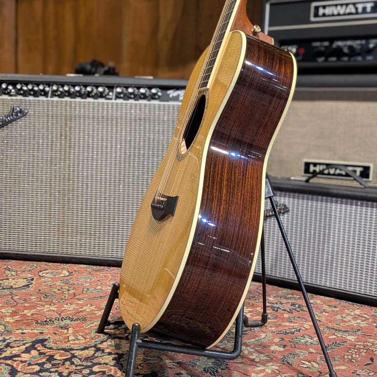 Taylor GC8 2007 - Natural