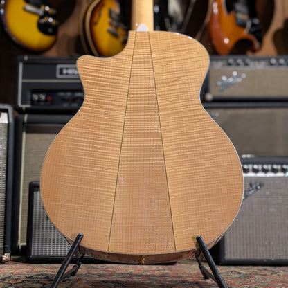 Taylor 614ce with LR Baggs Electronics 1999 - Natural