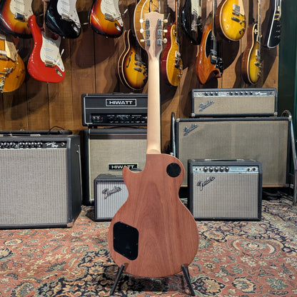 Gibson Les Paul Special Tribute P-90 2020 - Natural Walnut - Demo - Refin