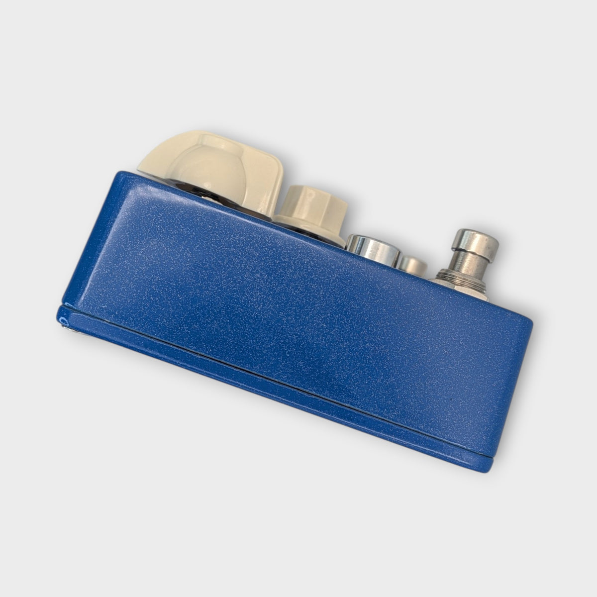 Lunastone True Overdrive Big Fella 2010s - Blue