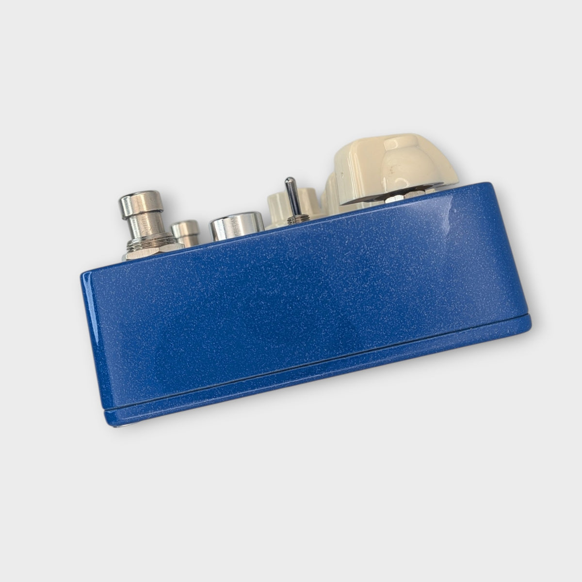Lunastone True Overdrive Big Fella 2010s - Blue