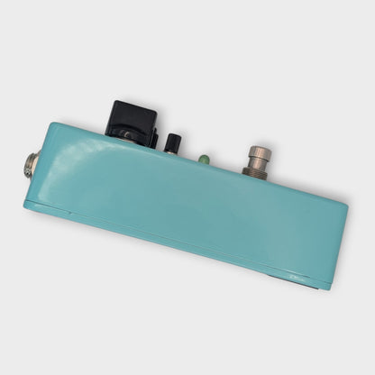 Seymour Duncan 805 Overdrive 2010s - Seafoam Green