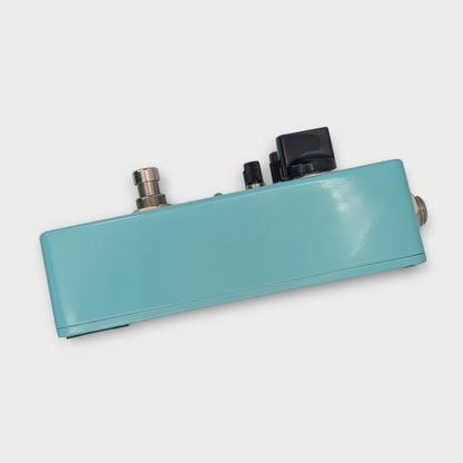 Seymour Duncan 805 Overdrive 2010s - Seafoam Green