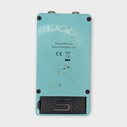 Seymour Duncan 805 Overdrive 2010s - Seafoam Green