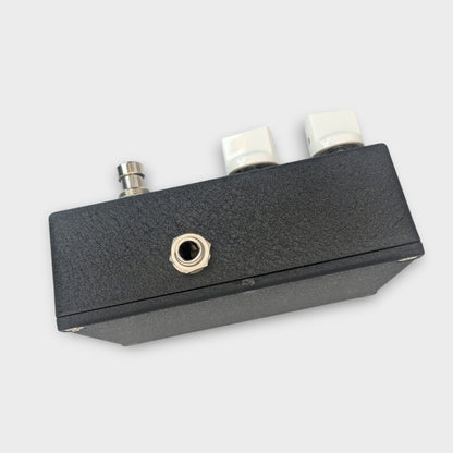 Wampler SLOstortion 2010s - Black