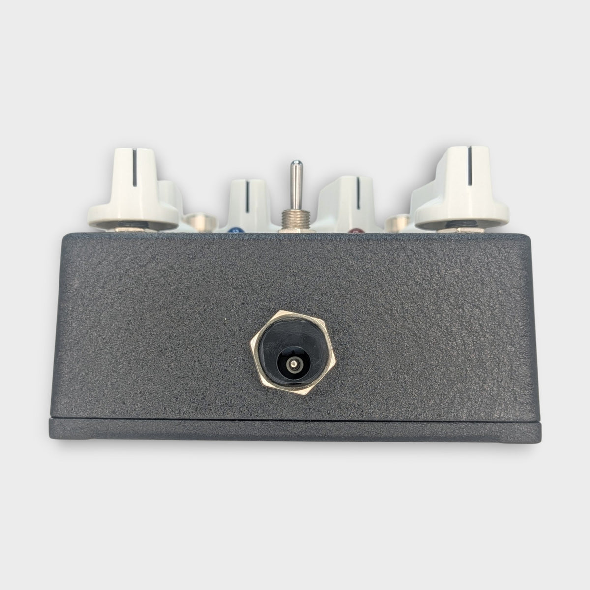Wampler SLOstortion 2010s - Black