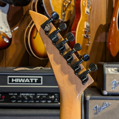 Charvel - Part-Charvel CH-1A late 80's - Black