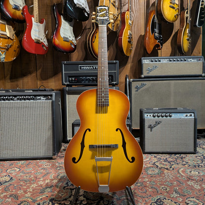 Epiphone Masterbilt Century Olympic 2016 - Honeyburst