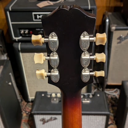 Epiphone Masterbilt Century Olympic 2016 - Honeyburst