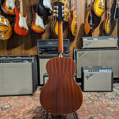 Epiphone Masterbilt Century Olympic 2016 - Honeyburst