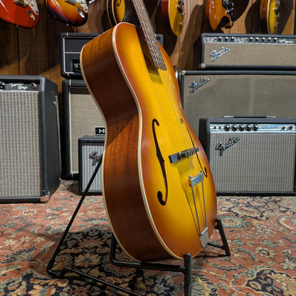 Epiphone Masterbilt Century Olympic 2016 - Honeyburst