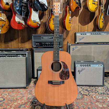 Martin D-16GT - 2003 - Natural