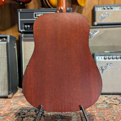 Martin D-16GT - 2003 - Natural