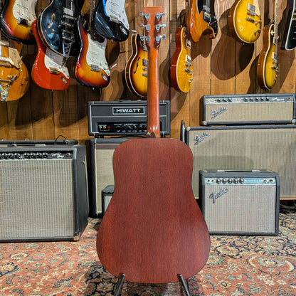 Martin D-16GT - 2003 - Natural
