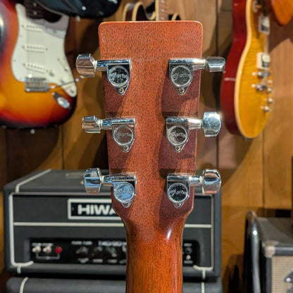 Martin D-16GT - 2003 - Natural