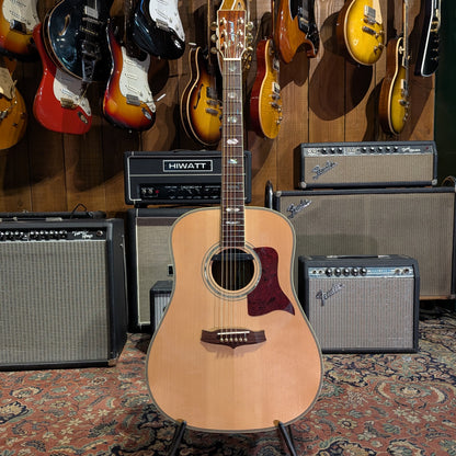 Tanglewood TW1000 - Natural