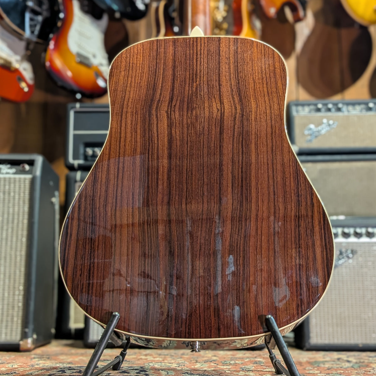Tanglewood TW1000 - Natural