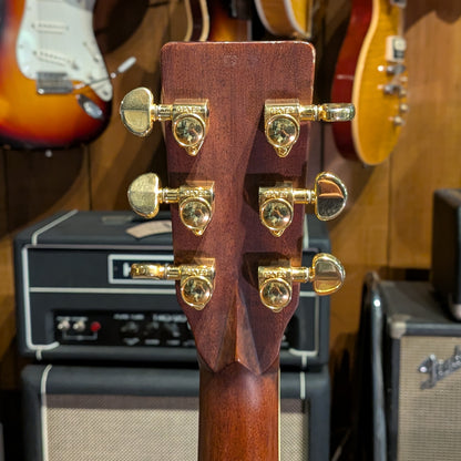 Tanglewood TW1000 - Natural