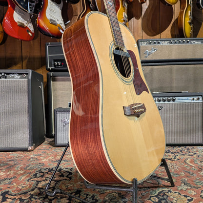 Tanglewood TW1000 - Natural