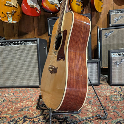 Tanglewood TW1000 - Natural