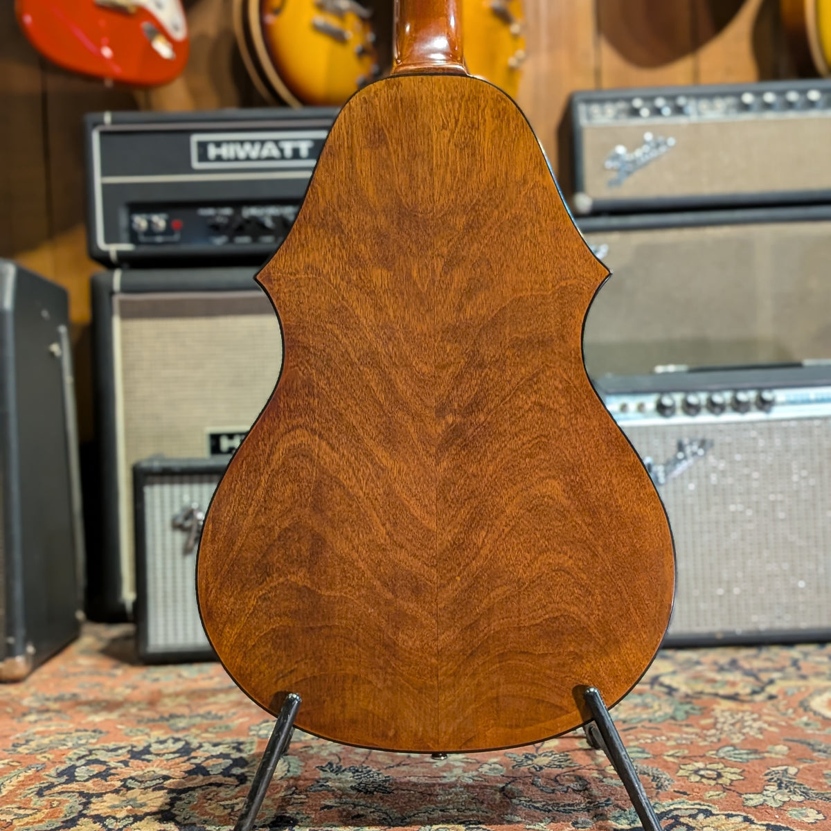 Alvarez by Kazuo Yairi YB-10B 1990 Fretless Bass