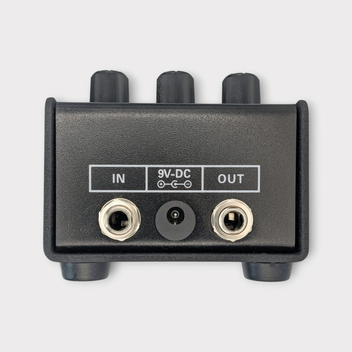 ProCo RAT 2 2003 - Present - Black