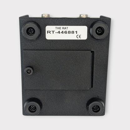 ProCo RAT 2 2003 - Present - Black