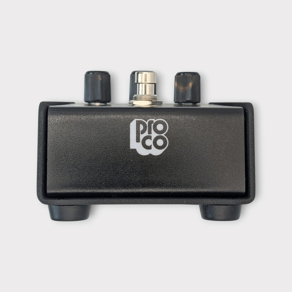 ProCo RAT 2 2003 - Present - Black