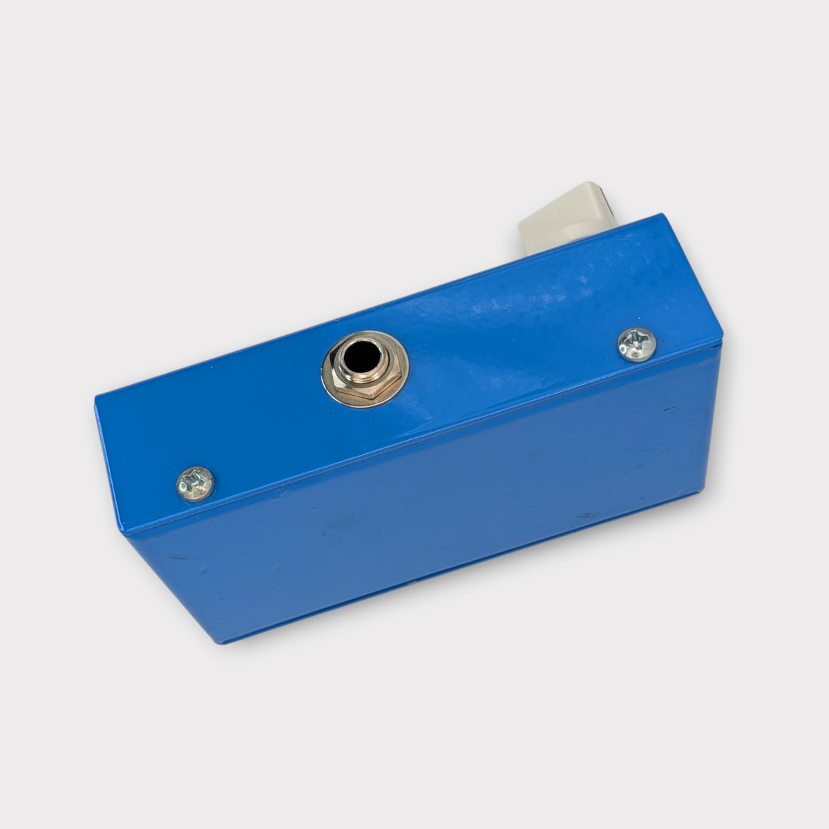 LAA CUSTOM BLUES DEVIL, Overdrive