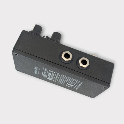Neunaber Audio Immerse Reverberator V2 2019 - Black
