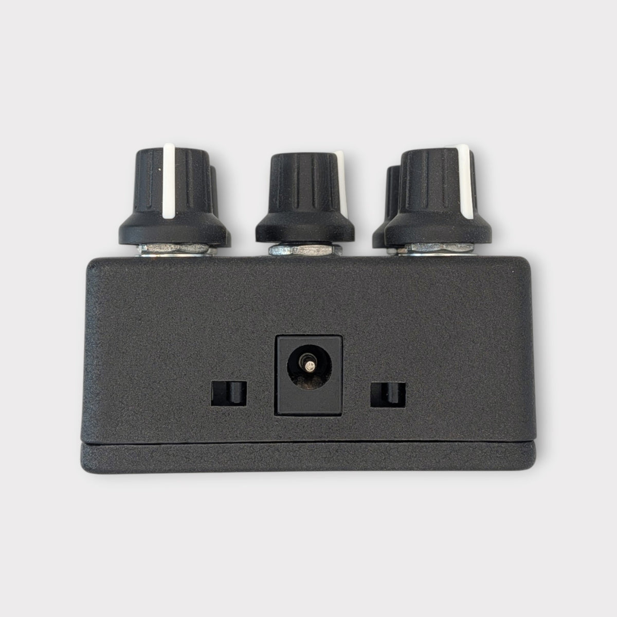 Neunaber Audio Immerse Reverberator V2 2019 - Black