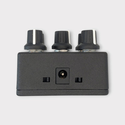 Neunaber Audio Immerse Reverberator V2 2019 - Black