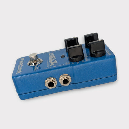 TC Electronic Flashback Delay & Looper - Blue