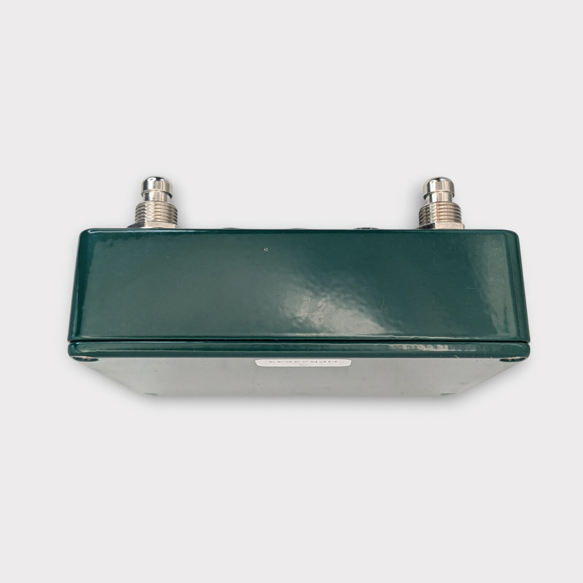 Crazy Tube Circuits Hi Power - Green