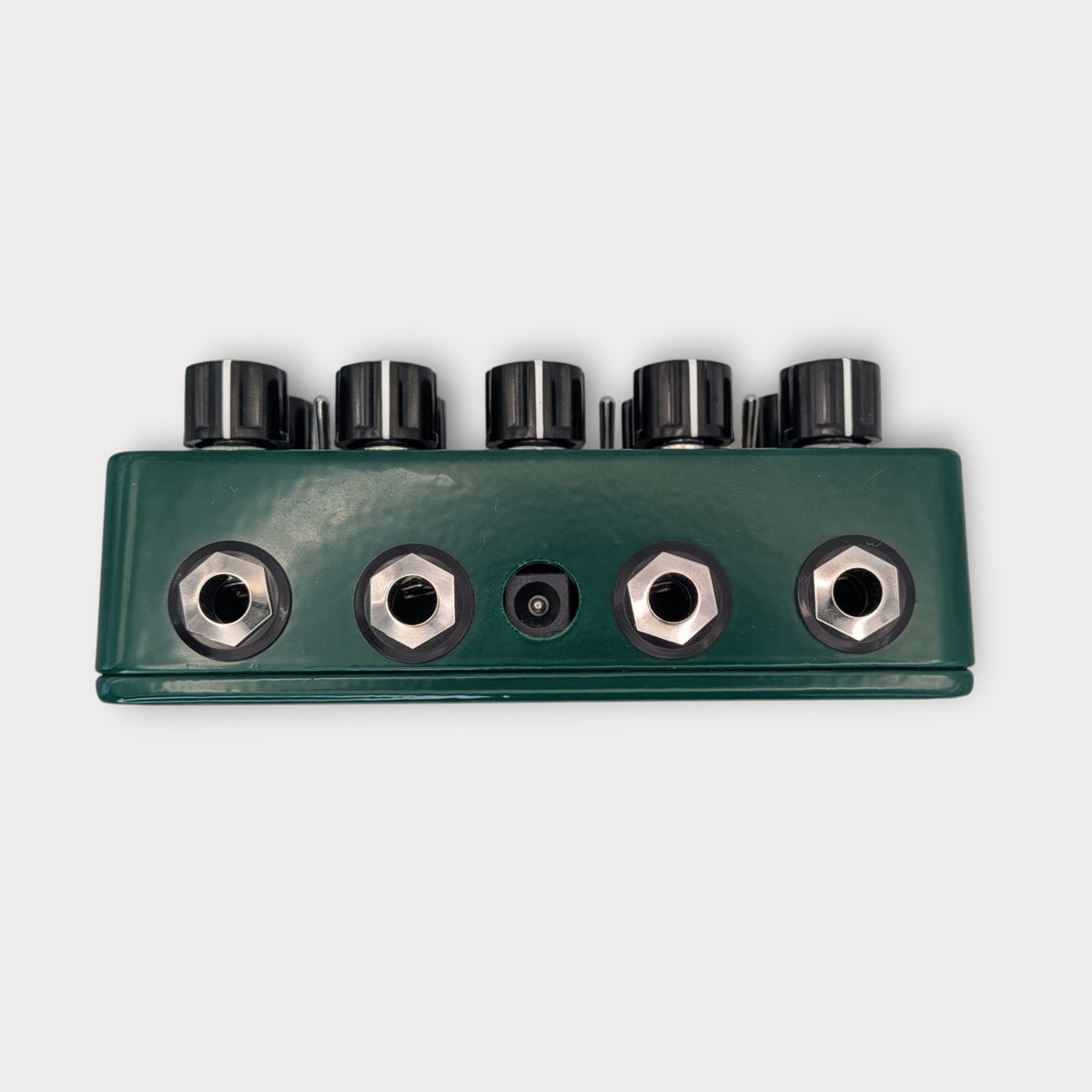 Crazy Tube Circuits Hi Power - Green