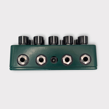 Crazy Tube Circuits Hi Power - Green