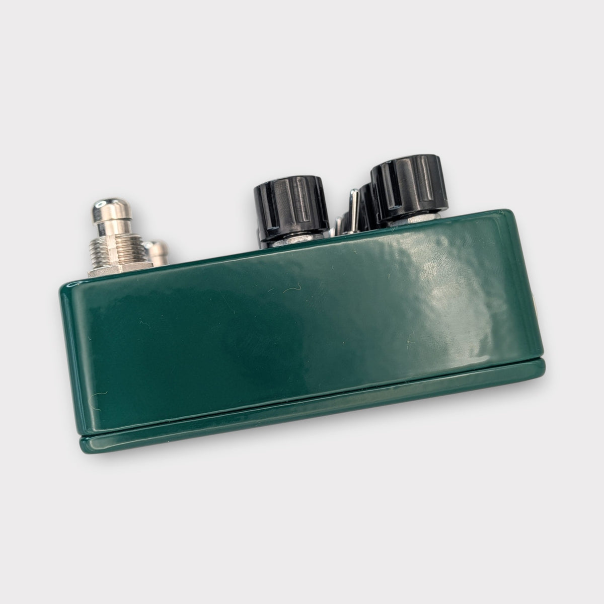 Crazy Tube Circuits Hi Power - Green