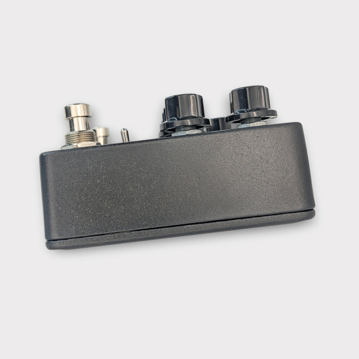 Keeley Dark Side Workstation V2 with Effect Order Switch - Black