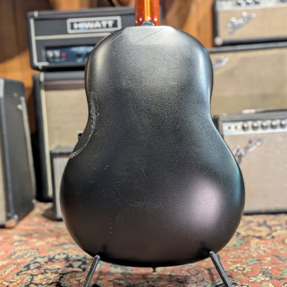 Ovation 1115-4 - 12 strings - 1973 - Natural