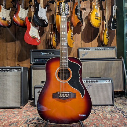 Eko Ranger XII VR - Honey Burst