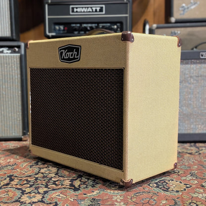 KOCH Little Gristle Combo 1x12 - 12/4w