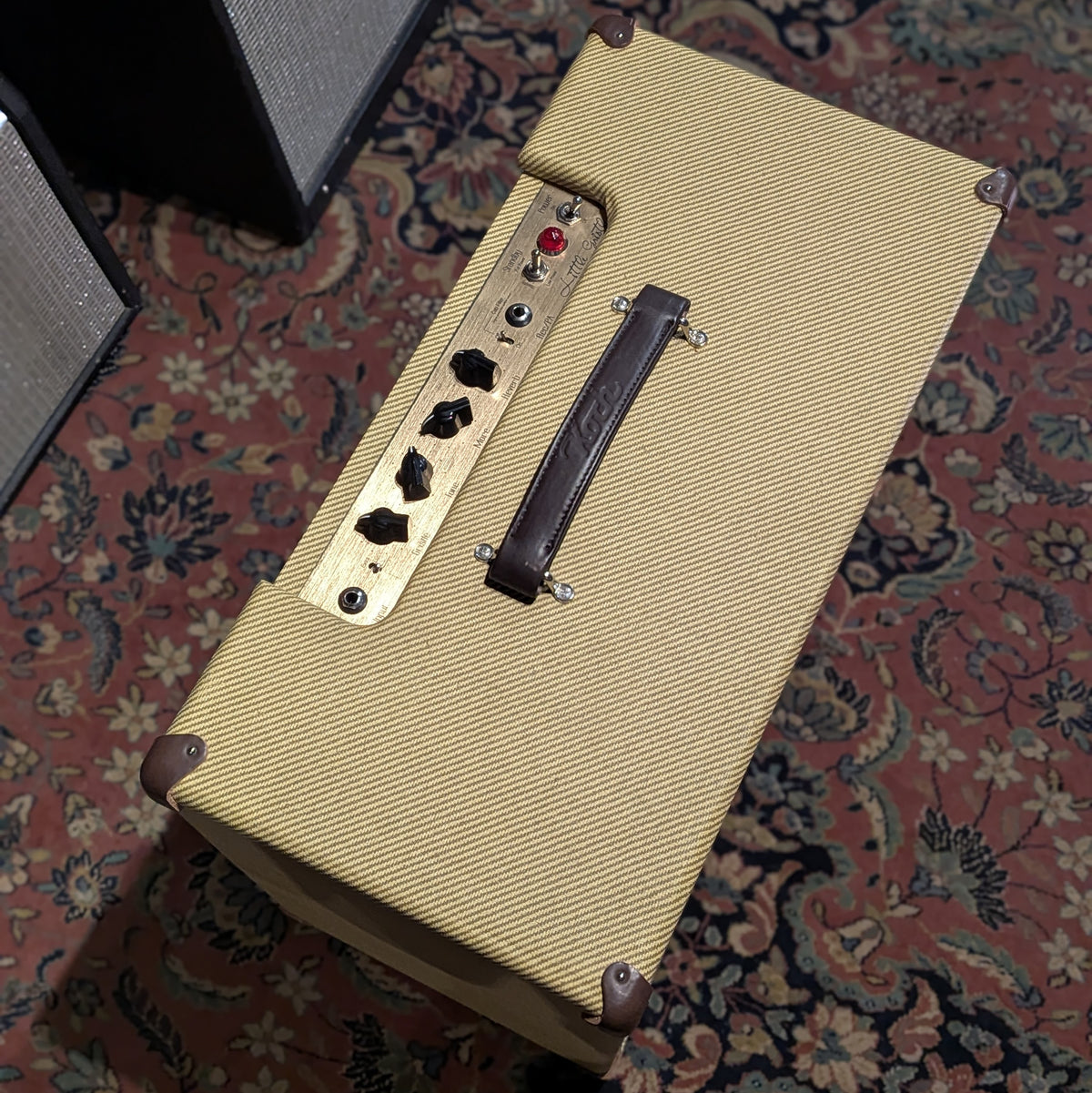 KOCH Little Gristle Combo 1x12 - 12/4w