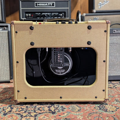 KOCH Little Gristle Combo 1x12 - 12/4w